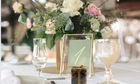 Special Event Favours - Bronze Package