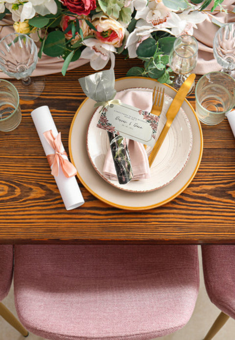 Special Event Favours - Bronze Package