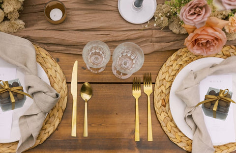 Special Event Favours - Bronze Package