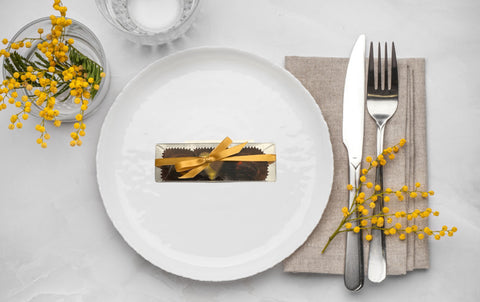 Special Event Favours - Silver Package