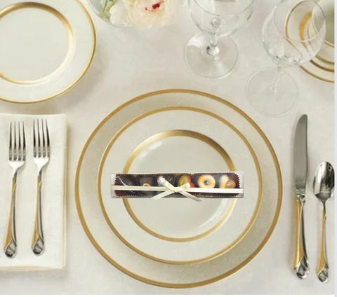 Special Event Favours - Gold Package