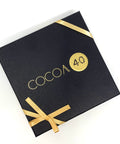 Chef’s Box #3: Surprise Me! - Cocoa40 Inc. - Extraordinary Gourmet Chocolate Gifts in Toronto! Our chocolates, confections and gelato are made by hand in Newmarket, Ontario. Shop small and support local.