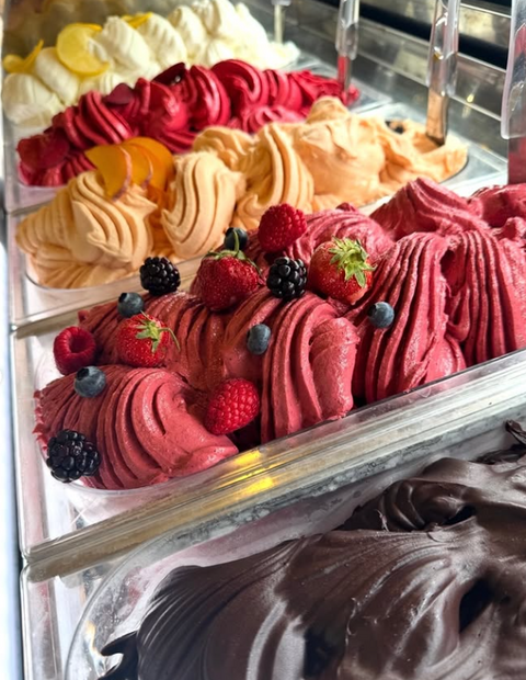 Where to Find the Best Artisan Gelato in the Greater Toronto Area