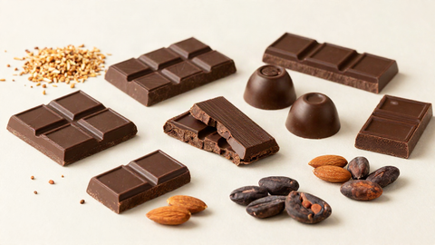 Is Milk Chocolate Gluten-Free? A Beginner's Label Guide