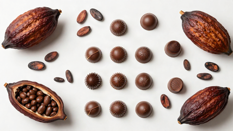 10 Chocolate Facts Worth Savoring | Cocoa40