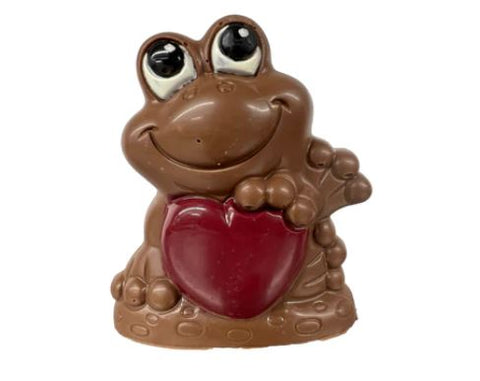 "Indulge in Love: Shop Our Valentine's Day Chocolate Collection"