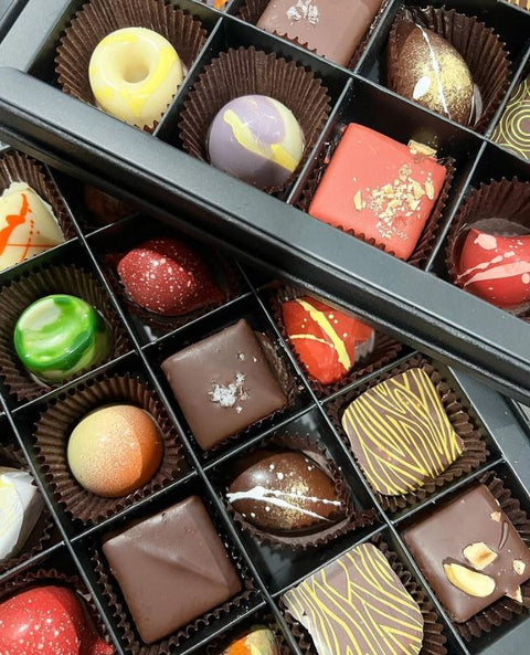 The Top 5 Reasons to Indulge in More Chocolate