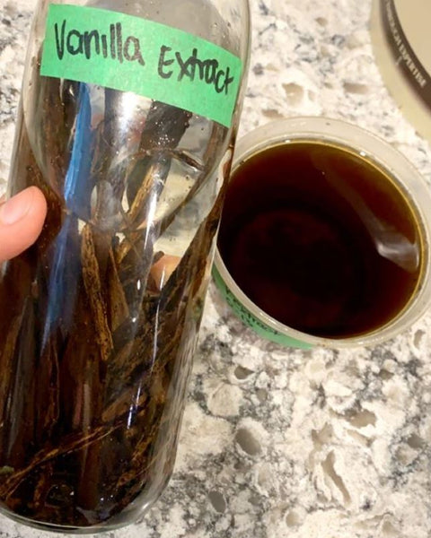 Vanilla Extract: Everything You Need To Know