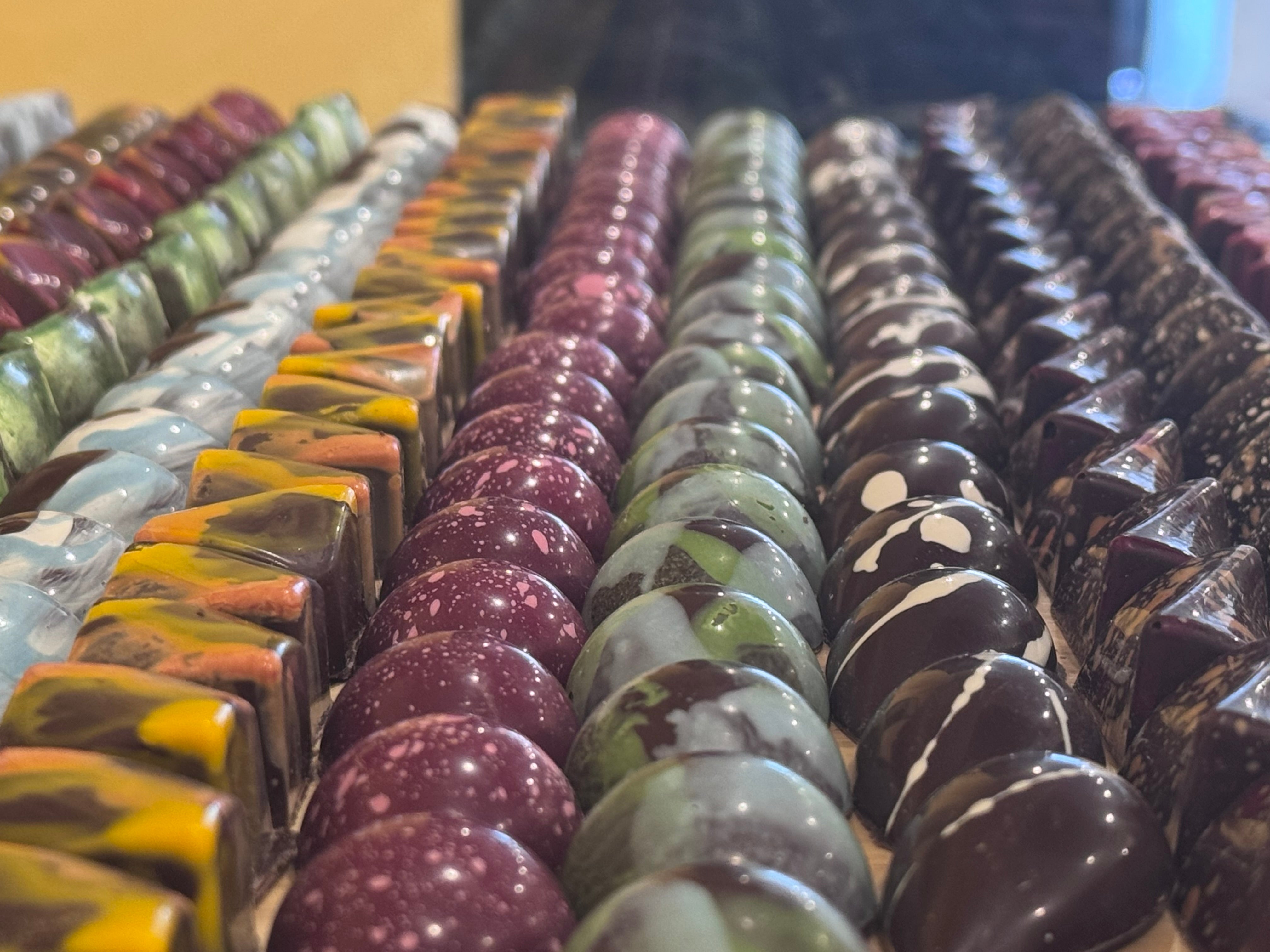 Collections – Cocoa40 Inc.