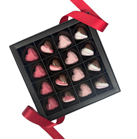 The Valentine’s “XOXO” Collection