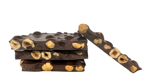Gourmet Chocolate Bark - Cocoa40 Inc. - Extraordinary Gourmet Chocolate Gifts in Toronto! Our chocolates, confections and gelato are made by hand in Newmarket, Ontario. Shop small and support local.
