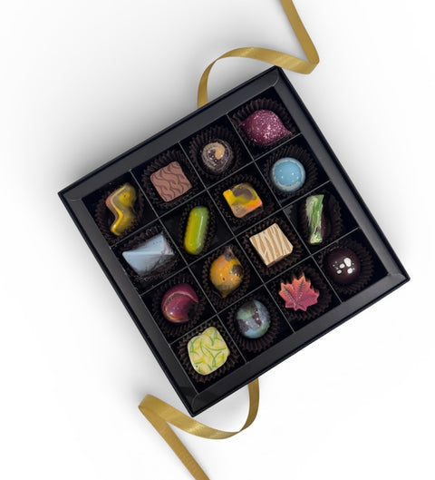 Chef’s Box #3: Surprise Me!