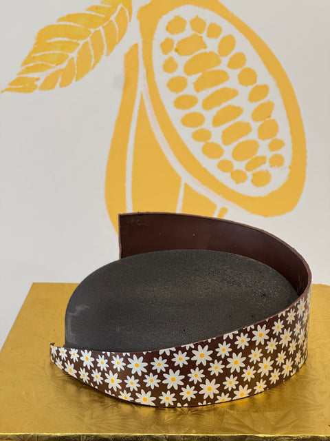 Gâteau à la glace précommandé