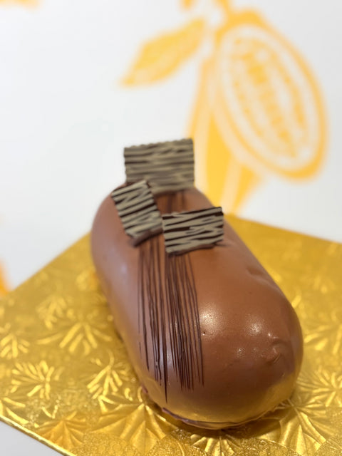 Gâteau à la glace précommandé
