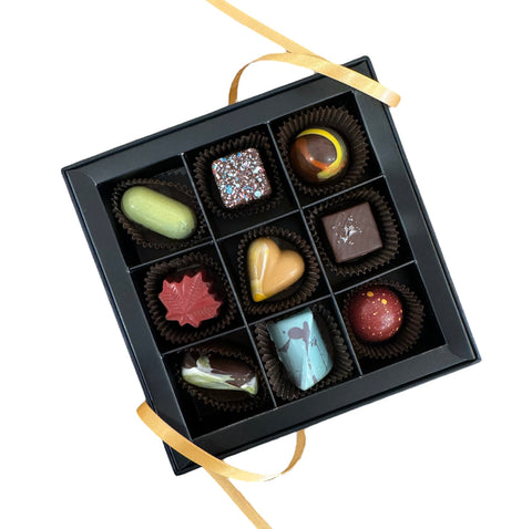Caja del Chef #3: ¡Sorpréndeme!