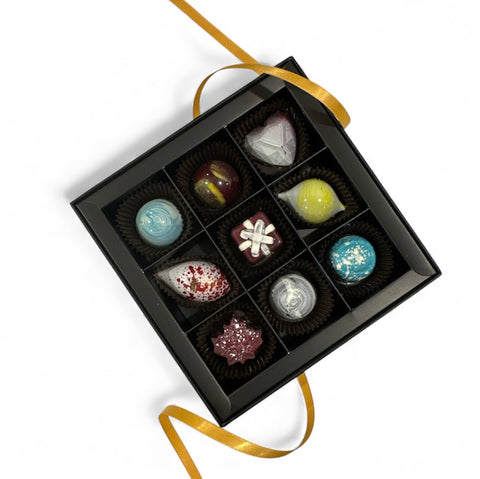 Merry & Bright - Winter Collection