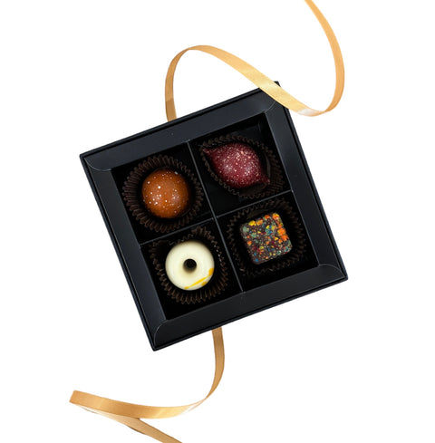 Caja del Chef #3: ¡Sorpréndeme!