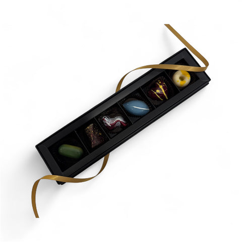 “Build-a-box” - Gourmet Chocolate Box