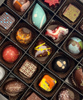 Chef’s Box #3: Surprise Me! - Cocoa40 Inc. - Extraordinary Gourmet Chocolate Gifts in Toronto! Our chocolates, confections and gelato are made by hand in Newmarket, Ontario. Shop small and support local.