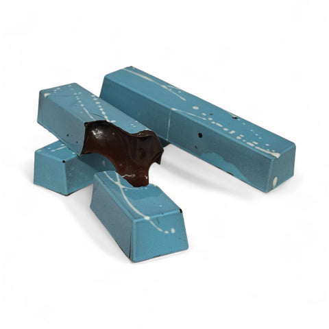 Salted Coconut Caramel Dessert Bar