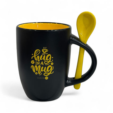 “Hug In A Mug” - Cocoa40 Mug