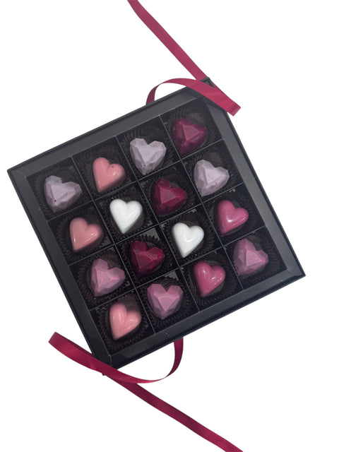 Love, Always - Gluten-free Valentine's Day Chocolate Box