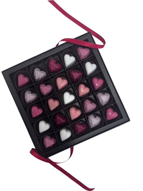 Love, Always - Gluten-free Valentine's Day Chocolate Box