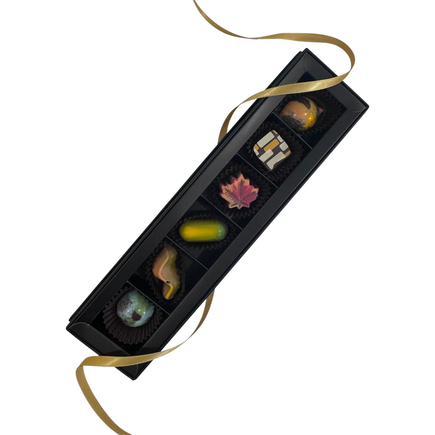 Cocoa40 Inc. - Handcrafted Chocolates, Cakes & Artisanal Gelato