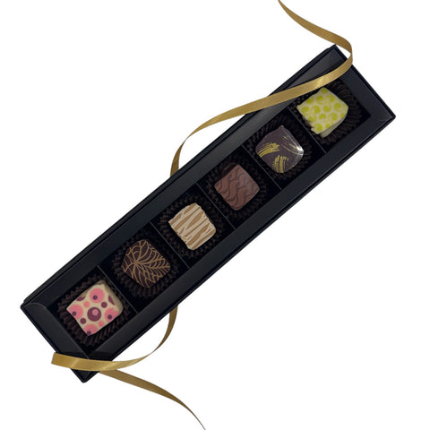 Chef’s Box #2: “Nuts About You”