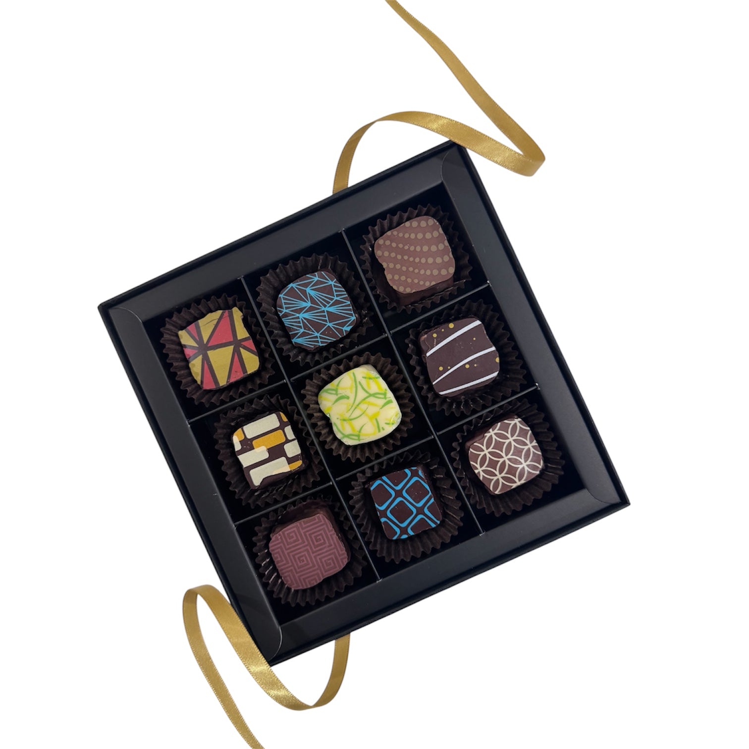 Cocoa40 Inc. - Handcrafted Chocolates, Cakes & Artisanal Gelato