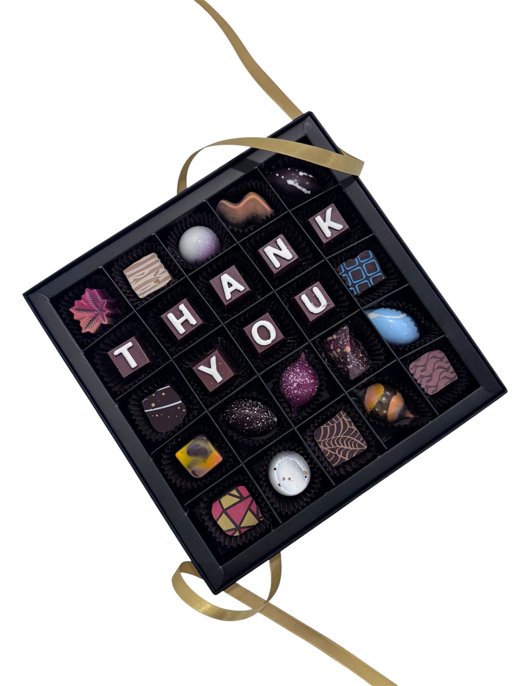 Personalized Chocolate Gifts & Custom Messages - Cocoa40 – Cocoa40