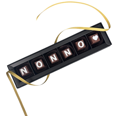 Father’s Day Letter Box - 6 Piece