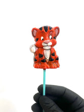 Load image into Gallery viewer, Chocolate Lollipops