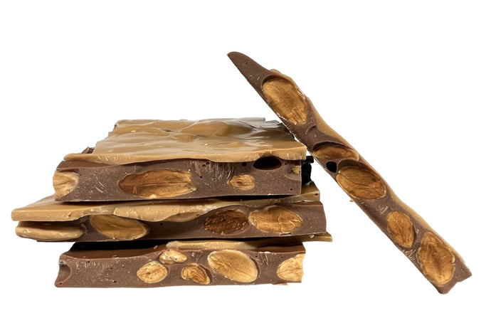 Gourmet Chocolate Bark