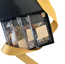 Load image into Gallery viewer, Chocolate Bar Gift Set