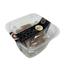 Load image into Gallery viewer, Butterscotch Sea Salt Caramel Candies - Cocoa40 Inc. - Best Gourmet Chocolate Gifts in Toronto! Our chocolates and confections are made by hand in Richmond Hill, Canada. Shop small and support local.