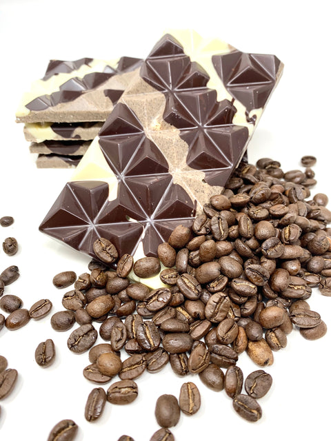 35% Cappuccino Bar - #Chocolate4Change - Cocoa40 Inc. - Extraordinary Gourmet Chocolate Gifts in Toronto! Our chocolates, confections and gelato are made by hand in Newmarket, Ontario. Shop small and support local.