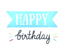 Load image into Gallery viewer, Greeting Cards - Cocoa40 Inc. - Best Gourmet Chocolate Gifts in Toronto! Our chocolates and confections are made by hand in Richmond Hill, Canada. Shop small and support local.