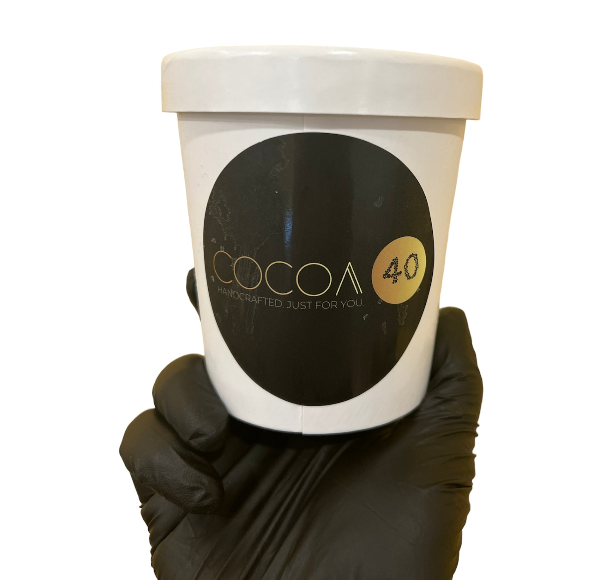 Artisan Gelato – Cocoa40 Inc.
